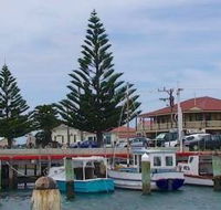 Port Albert Hotel - Palm Beach Accommodation
