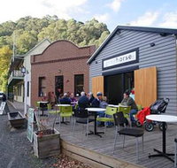 Walhalla's Star Hotel - Palm Beach Accommodation