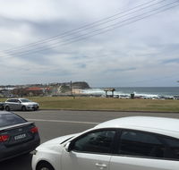Beach Hotel Merewether - Palm Beach Accommodation