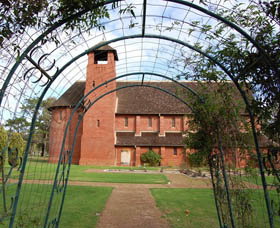 Fairbridge Village - Palm Beach Accommodation 0