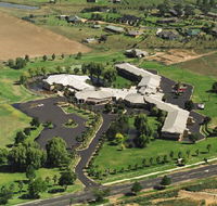 Parklands Resort and Conference Centre - Palm Beach Accommodation