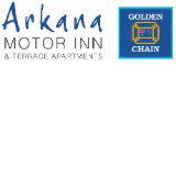 Arkana Motor Inn & Terrace Apartments - Palm Beach Accommodation 1