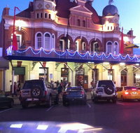 York Hotel The - Palm Beach Accommodation