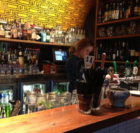 Darlo Bar - Palm Beach Accommodation