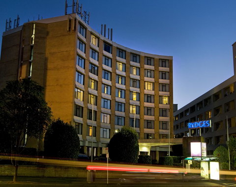 Rydges Camperdown - Palm Beach Accommodation 0