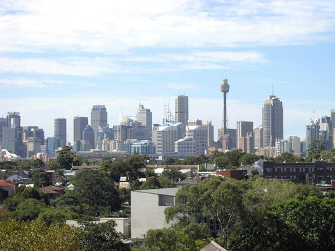 Rydges Camperdown - Palm Beach Accommodation 1