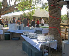 Priory Hotel - Palm Beach Accommodation 0