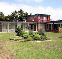 Econo Lodge Kingston - Palm Beach Accommodation