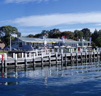 Metung Hotel - Palm Beach Accommodation