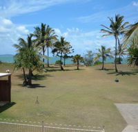 Driftwood Motel amp Holiday Units - Palm Beach Accommodation