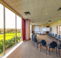 The Best Western Airport Motel amp Convention Centre - Palm Beach Accommodation