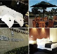Fairways Motel - Palm Beach Accommodation