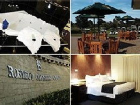 Fairways Motel - Palm Beach Accommodation 0