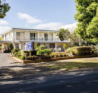 Applegum Inn - Palm Beach Accommodation