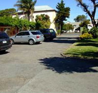 Motel Travelway - Palm Beach Accommodation