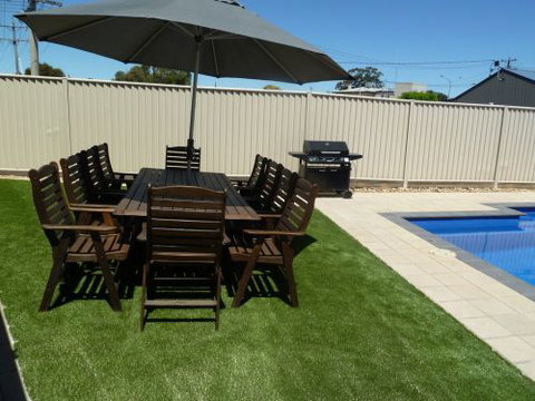 Ploughmans Motor Inn - Palm Beach Accommodation 4