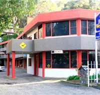Best Western Lorne Coachman In - Palm Beach Accommodation