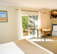 Tiarri Terrigal - Palm Beach Accommodation