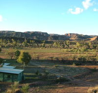 Ross River Resort - Palm Beach Accommodation