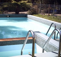 Sanctuary House Resort Motel - Healesville - Palm Beach Accommodation