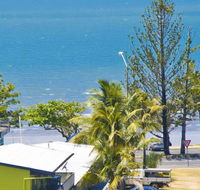 Surfside Motel - Yeppoon - Palm Beach Accommodation