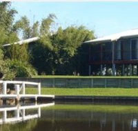Coast And Country Cabins - Palm Beach Accommodation