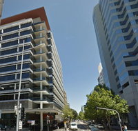 Absolute Waterfront Apartments - Palm Beach Accommodation