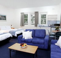 North Parramatta Accommodation - Palm Beach Accommodation
