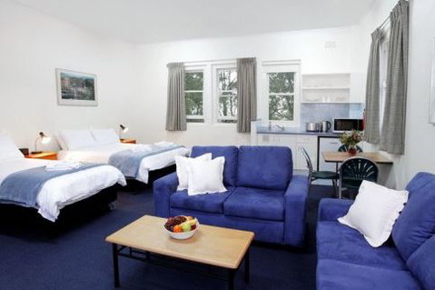 North Parramatta Accommodation - Palm Beach Accommodation 0