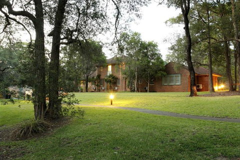 North Parramatta Accommodation - Palm Beach Accommodation 3