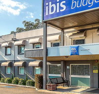 ibis budget Wentworthville - Palm Beach Accommodation