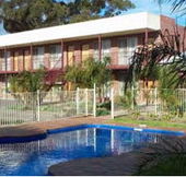 Moama Tavern Palms Motel - Palm Beach Accommodation