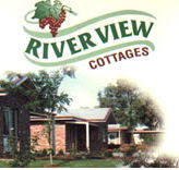 Riverview Cottages - Palm Beach Accommodation