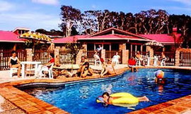 Crescent Head NSW Palm Beach Accommodation