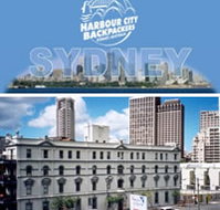 Harbour City Backpackers - Palm Beach Accommodation