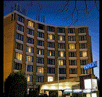 Rydges Camperdown - Palm Beach Accommodation