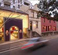 Rendezvous Hotel Sydney The Rocks - Palm Beach Accommodation