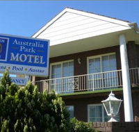Australia Park Motel - Palm Beach Accommodation