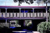 World Square NSW Palm Beach Accommodation