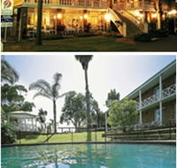 Country Comfort Terrigal - Palm Beach Accommodation
