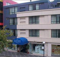 Savoy Double Bay Hotel - Palm Beach Accommodation
