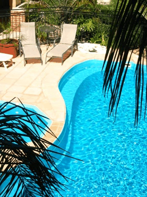 Wentworth Grande Resort - Palm Beach Accommodation