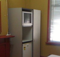 City Central Backpackers - Palm Beach Accommodation