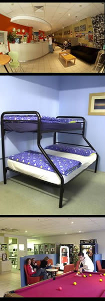 Westend Backpackers - Palm Beach Accommodation 1