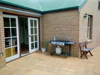 Balmain Backpackers - Palm Beach Accommodation 0