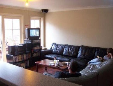 Balmain Backpackers - Palm Beach Accommodation 1