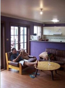 Balmain Backpackers - Palm Beach Accommodation 3