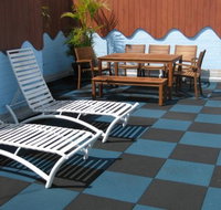 Sydney Central Backpackers - Palm Beach Accommodation