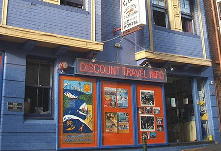 Sydney Central Backpackers - Palm Beach Accommodation 2
