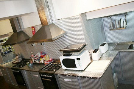 Sydney Central Backpackers - Palm Beach Accommodation 4